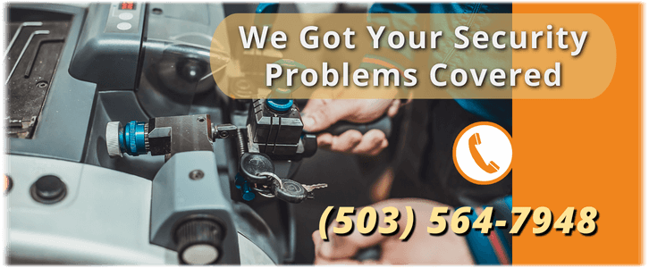 Lake Oswego OR Locksmiths